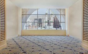 Hilton Makkah Convention Hotel