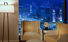 Hilton Makkah Convention Hotel