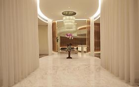 Hilton Makkah Convention Hotel
